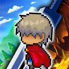 Red Sword Mod APK – Unlimited Power, Weapons & No Ads Icon